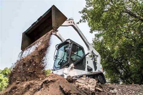 skid steer without def|Bobcat’s New T740 Features Non.